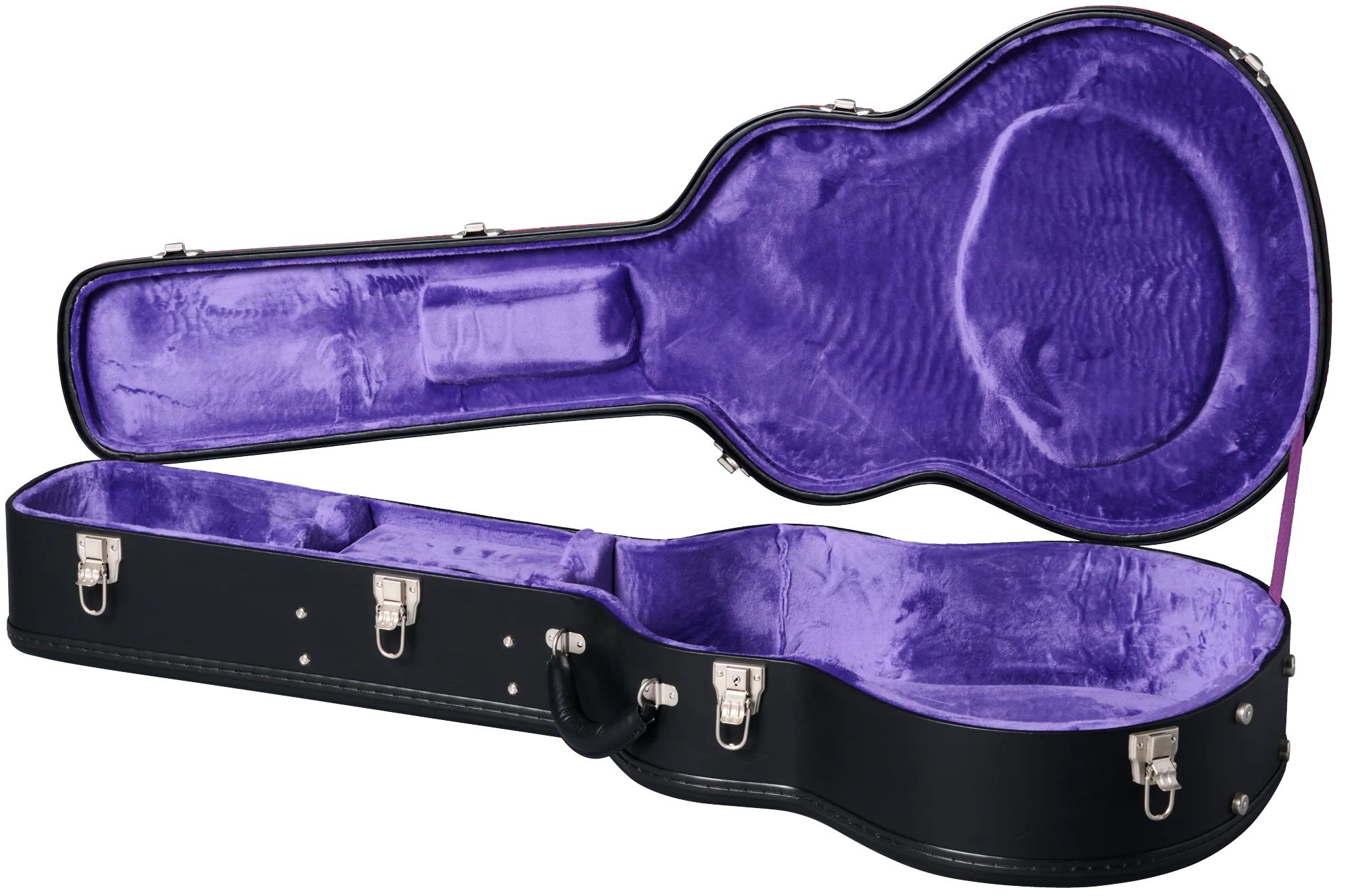 Epiphone 1957 SJ-200 Vintage Sunburst  – Bild 9