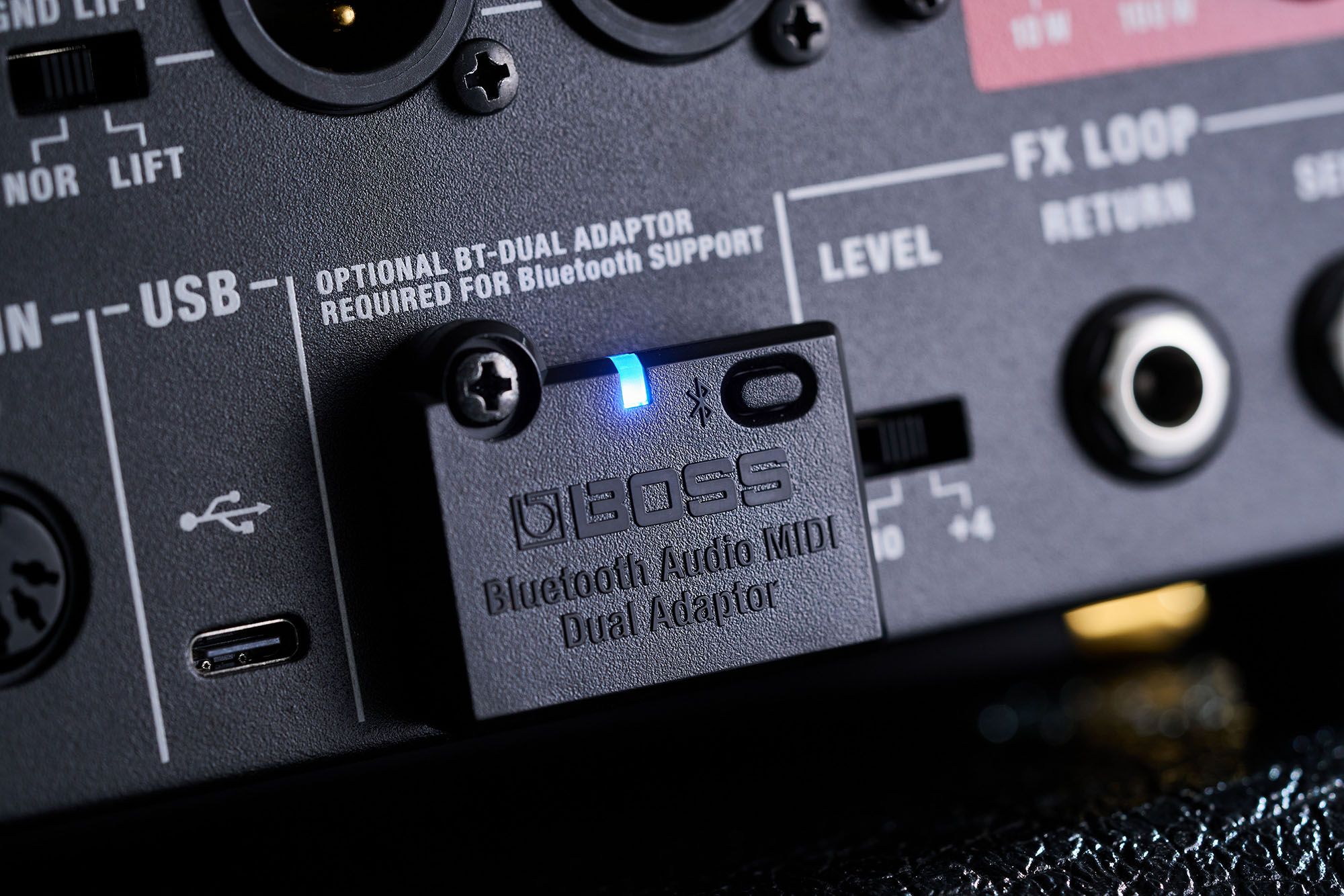 685Boss WAZA Tube Amp Expander CORE – Bild 10