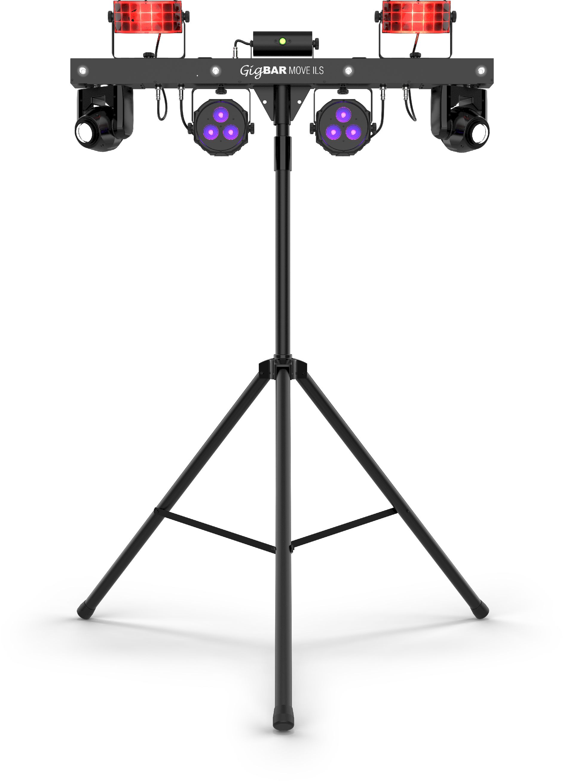 Chauvet DJ GigBAR Move ILS – Bild 5