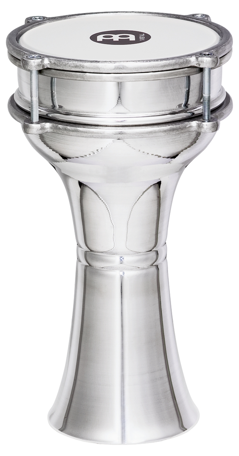 Meinl HE-101 Aluminum Darbuka