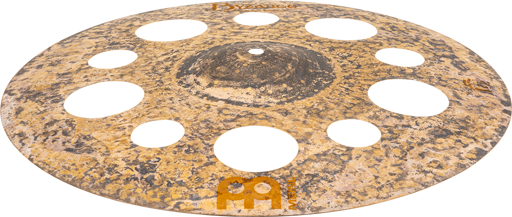 Meinl B18VPTRC Byzance Vintage Pure Trash Crash 18 – Bild 2