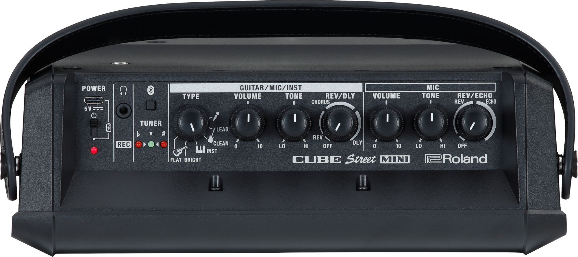 Roland Cube Street MINI – Bild 5