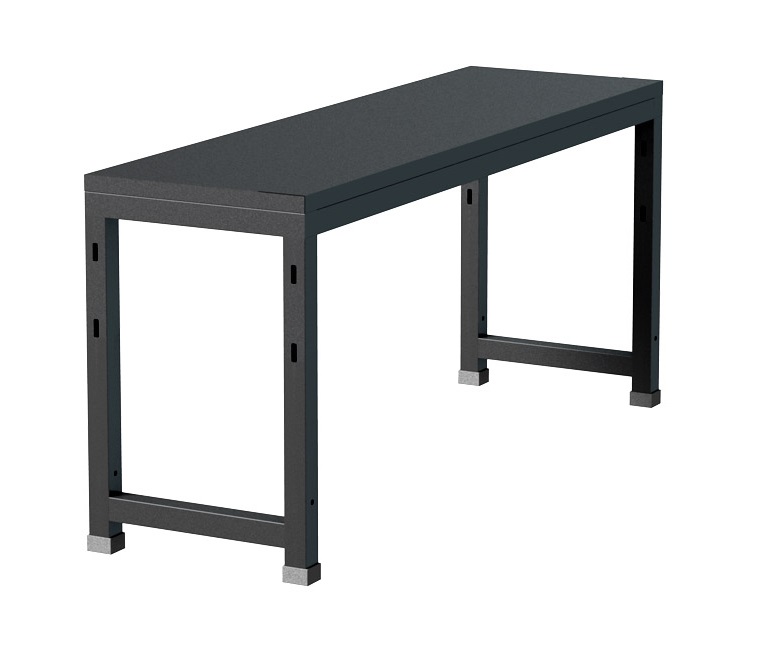 Treppe 40cm modular für GT Stage Deck Treppe 40cm modular für GT Stage Deck