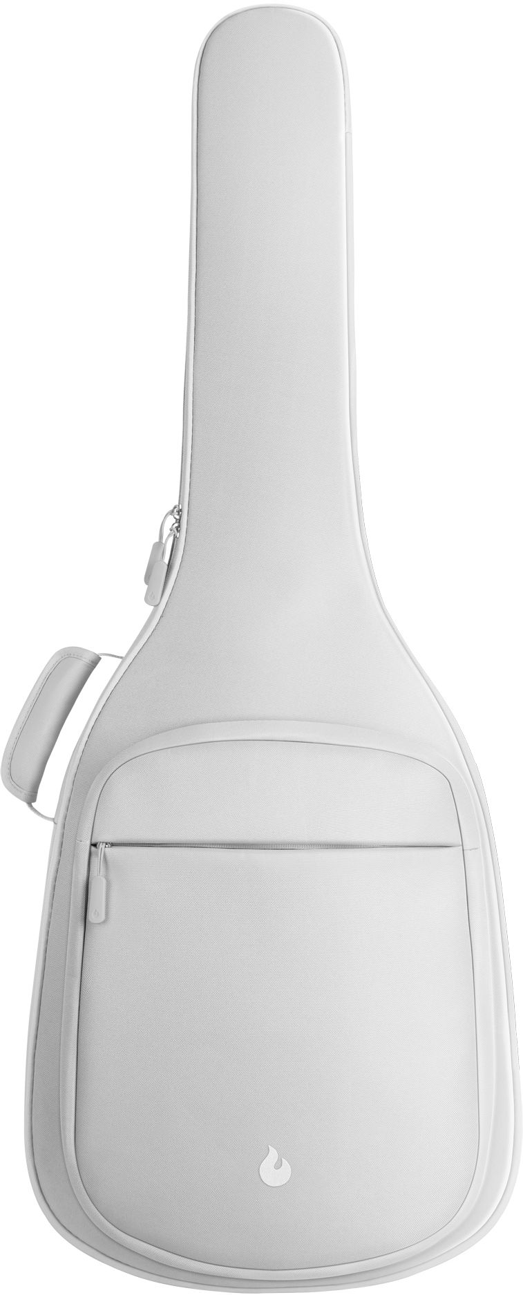 Lava Spruce 41" Woodgrain Brown/Burlywood inkl. Airflow Bag – Bild 9