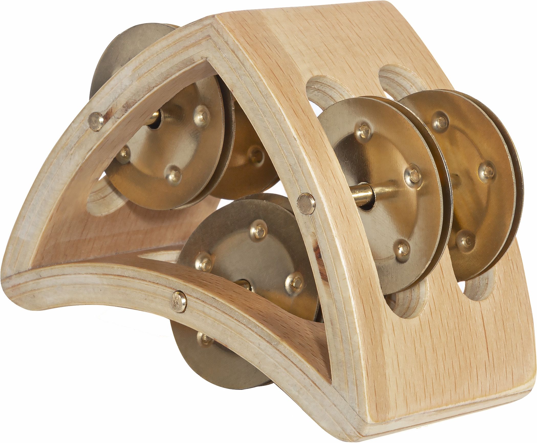 Voggenreiter VOLT Tambourino – Bild 2
