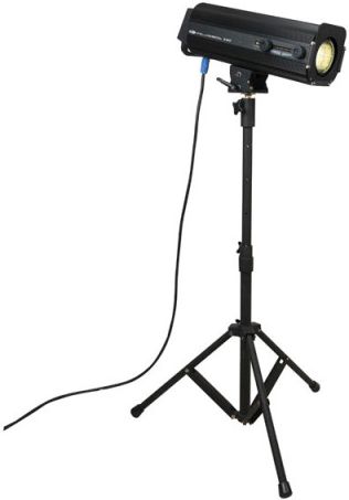 Showtec Followspot LED 120W – Bild 1