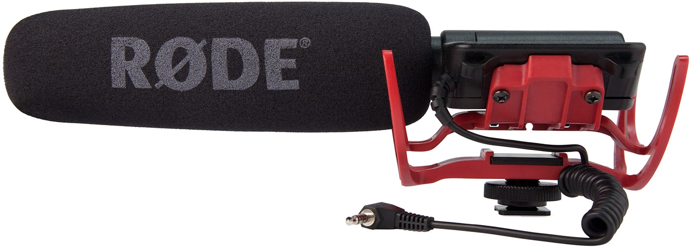 Rode VideoMic