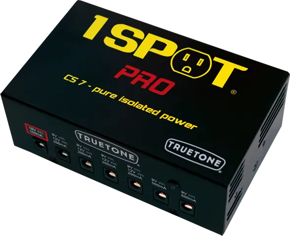 Truetone 1 Spot Pro CS7