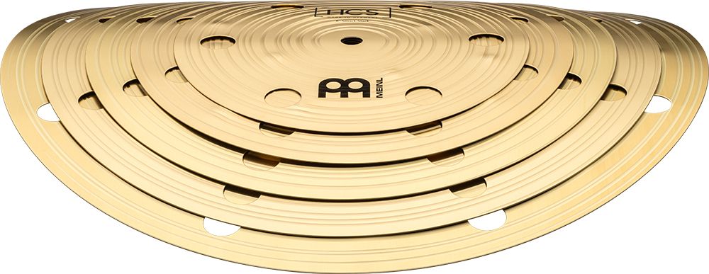 Meinl HCS80246SM HCS Smack Stack 5pcs. – Bild 9