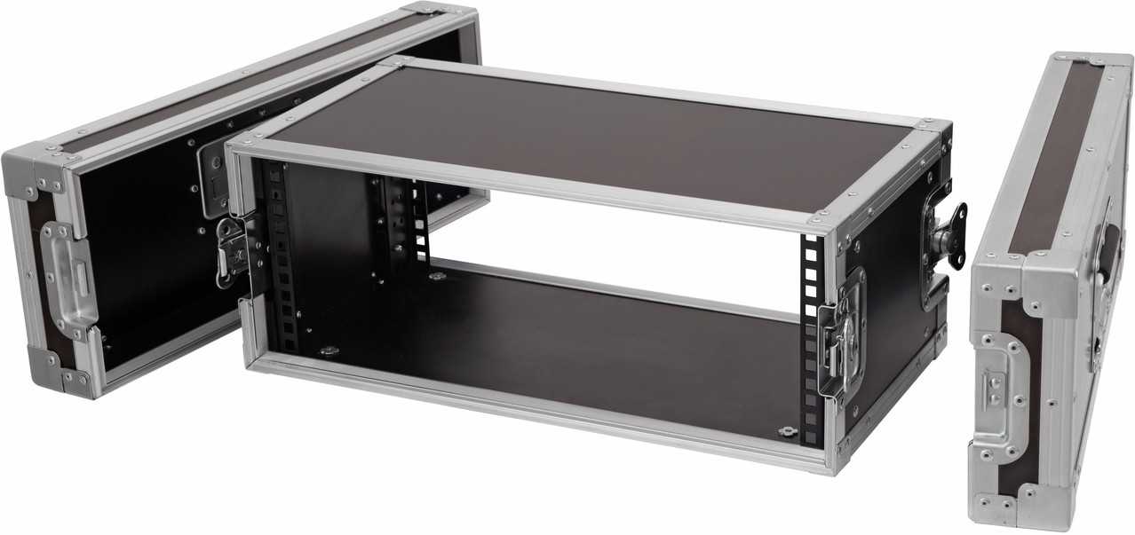 ROADINGER Rack Profi 4HE 25cm – Bild 3