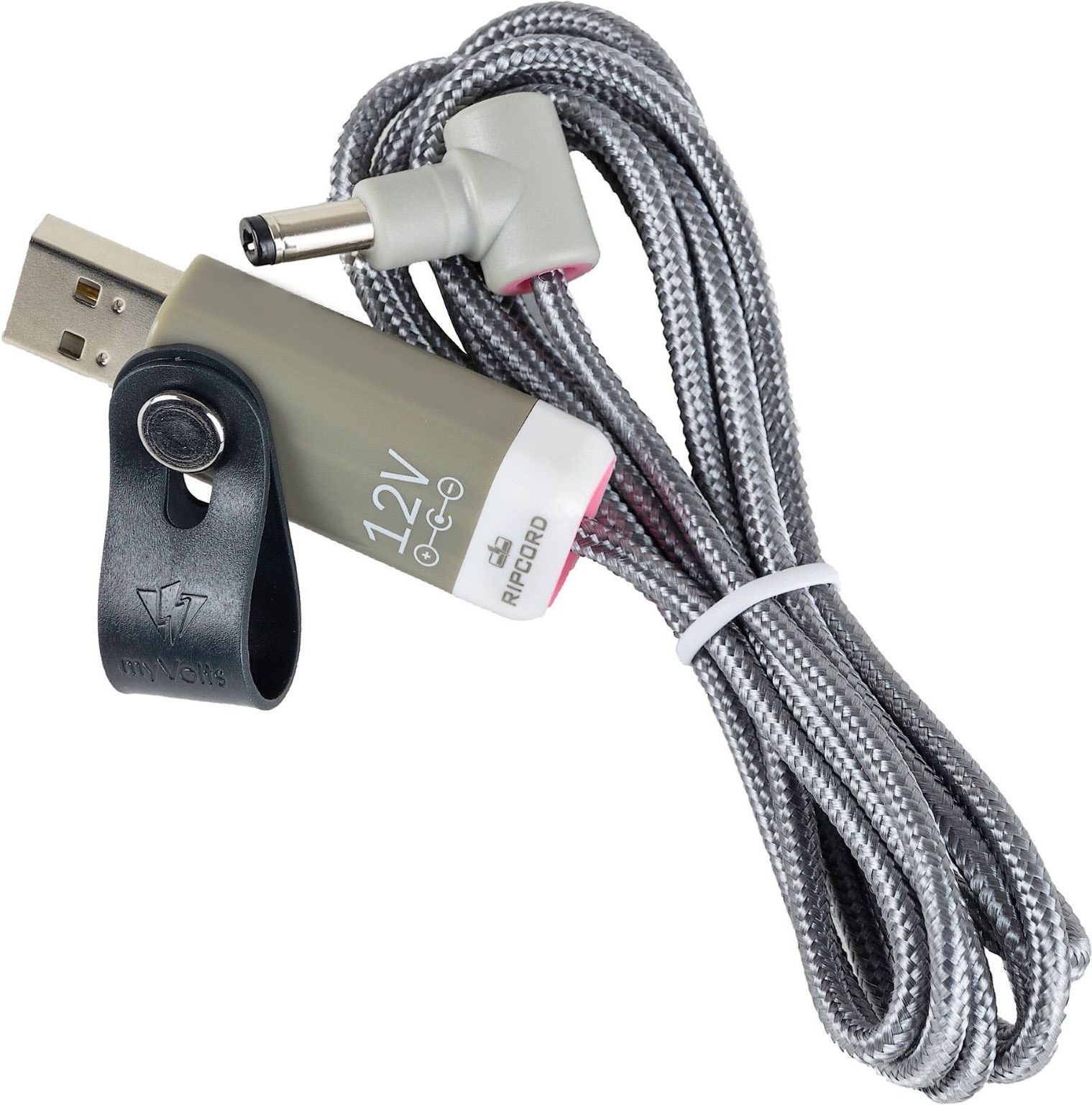 myVolts Ripcord 12V- myVolts Ripcord 12V-