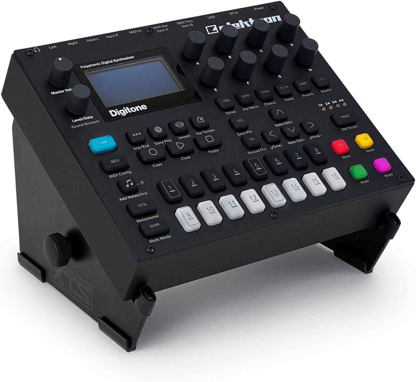 Analogue Cases XTS Stand Small – Bild 7