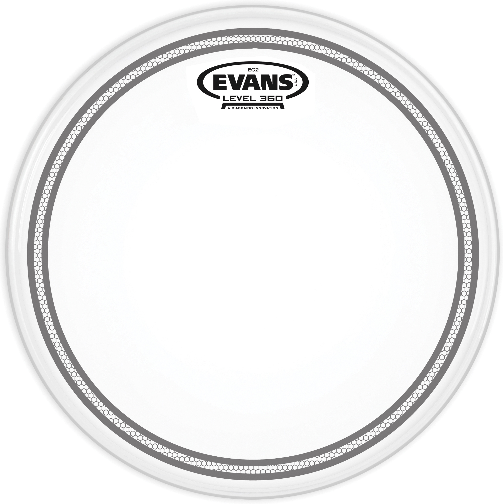 Evans B10EC2S EC2 Coated SST 10