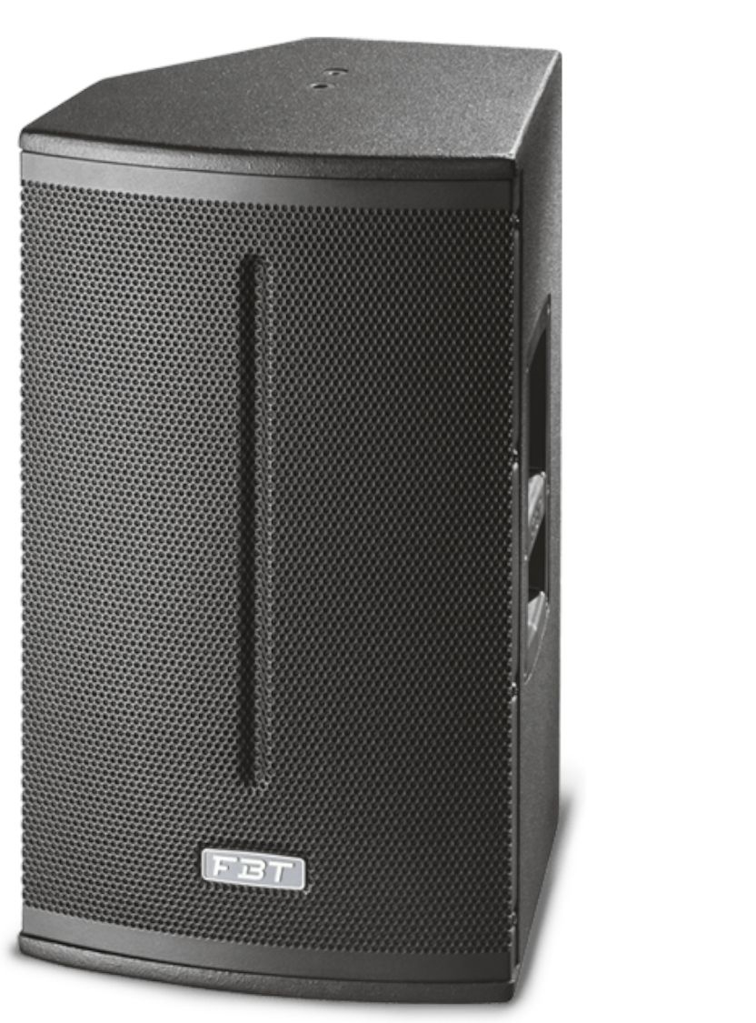 FBT X-PRO 110A – Bild 2