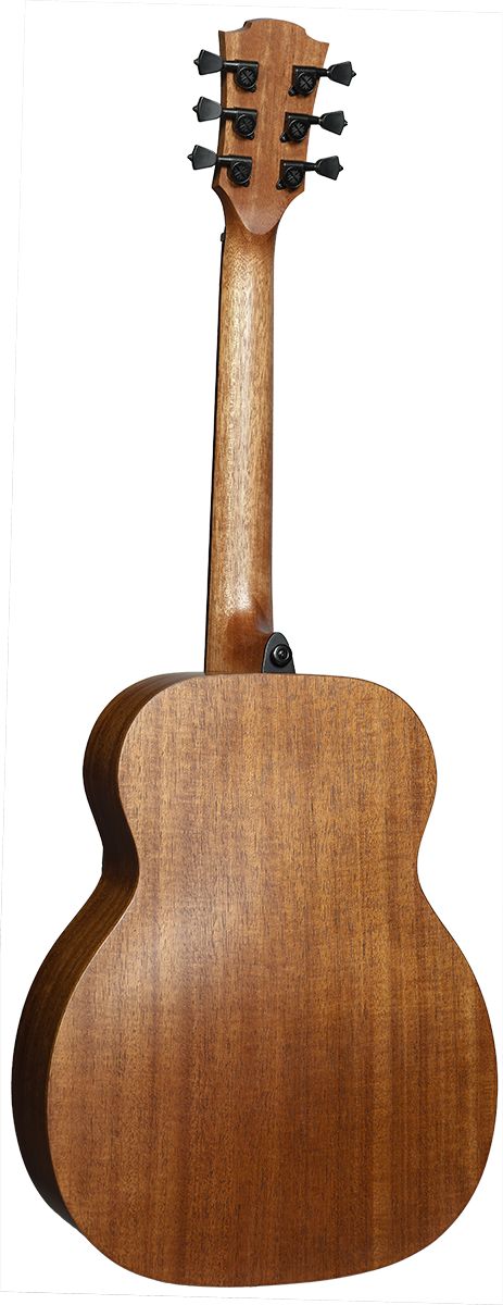 Lag Bluewave 1 Smart Guitar Travel incl. GigBag – Bild 2