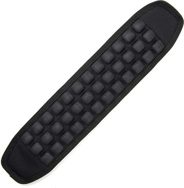 D Addario Shoulder Pad für Gitarrengurt PW-FSP-1