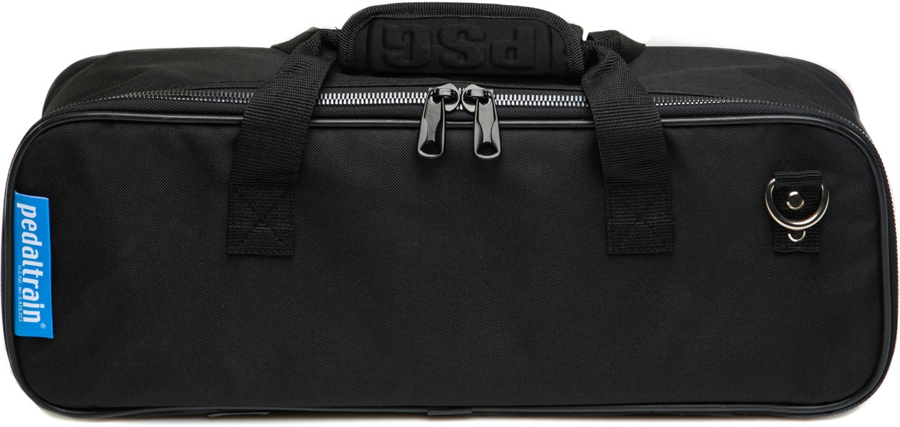 Pedaltrain Nano+ (inkl. Softcase) – Bild 3