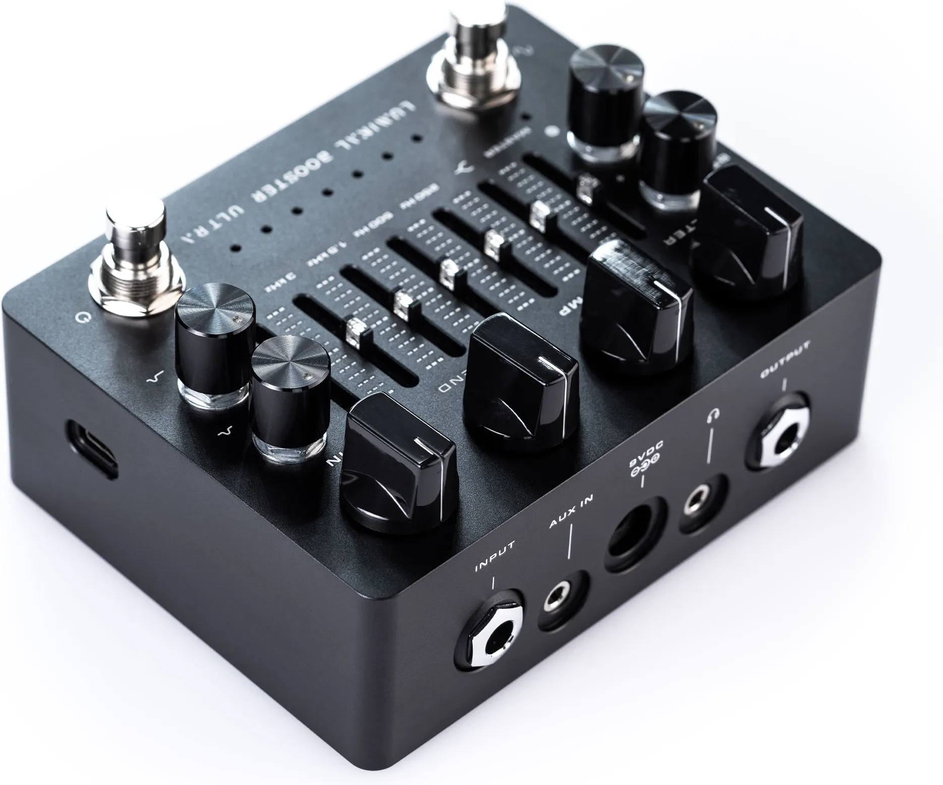 Darkglass Luminal Booster Ultra – Bild 6