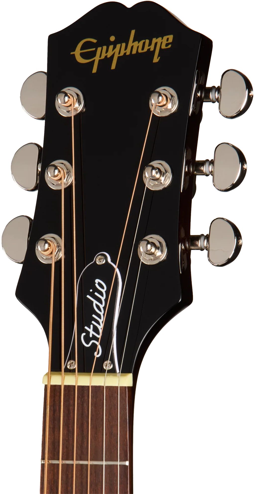 Epiphone J-45 Studio EC Natural – Bild 7