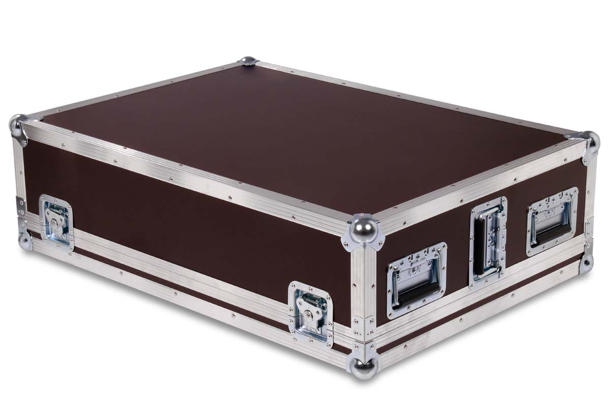 LT Cases Behringer WING Live Haubencase KK – Bild 7
