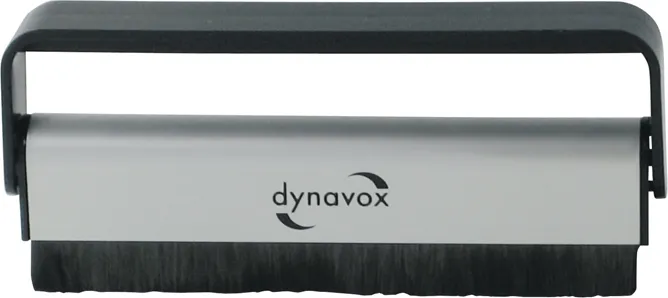Dynavox Carbon-Antistatik Bürste