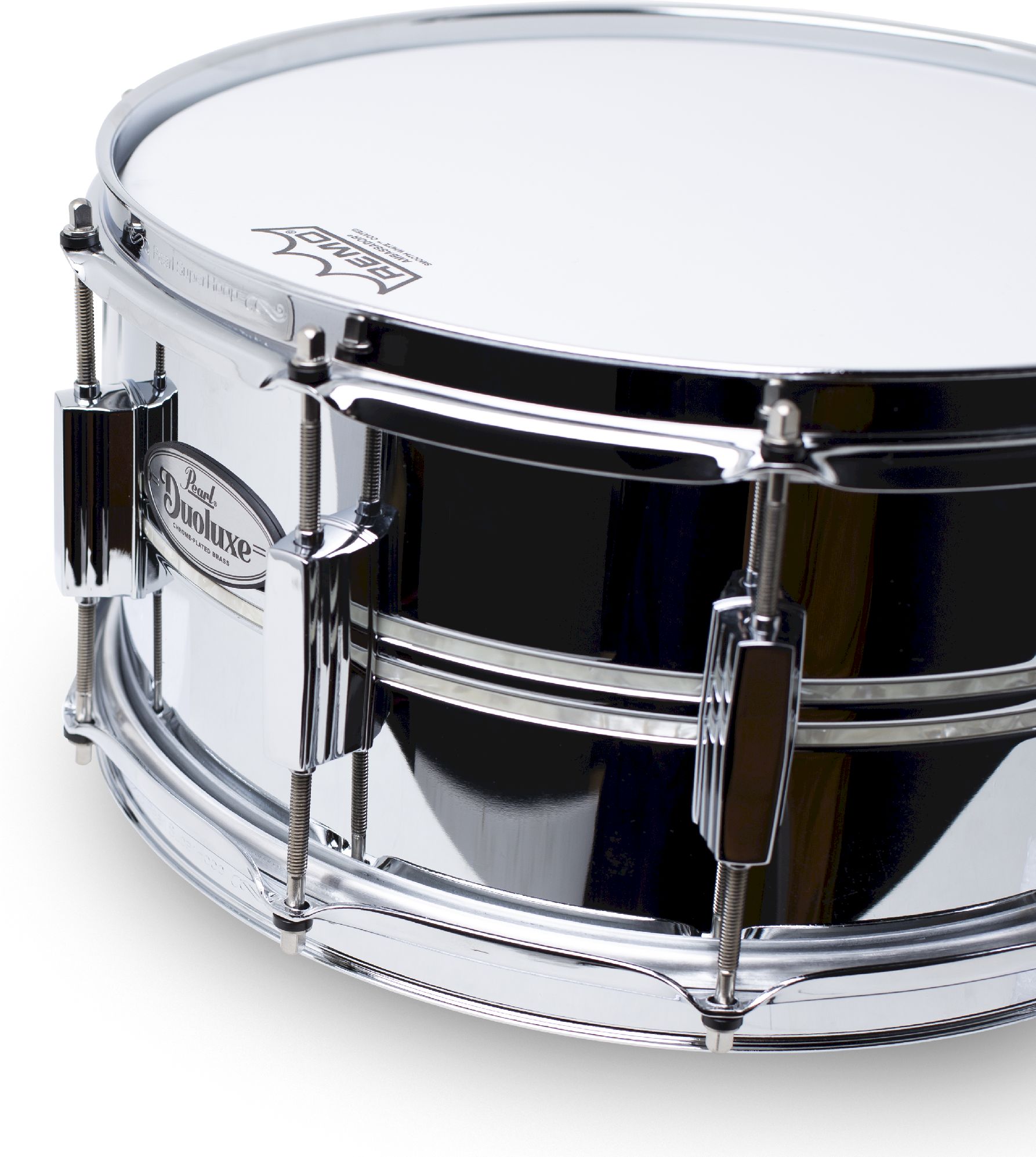 Pearl Sensitone Duoluxe 14"x6.5" Snare – Bild 3