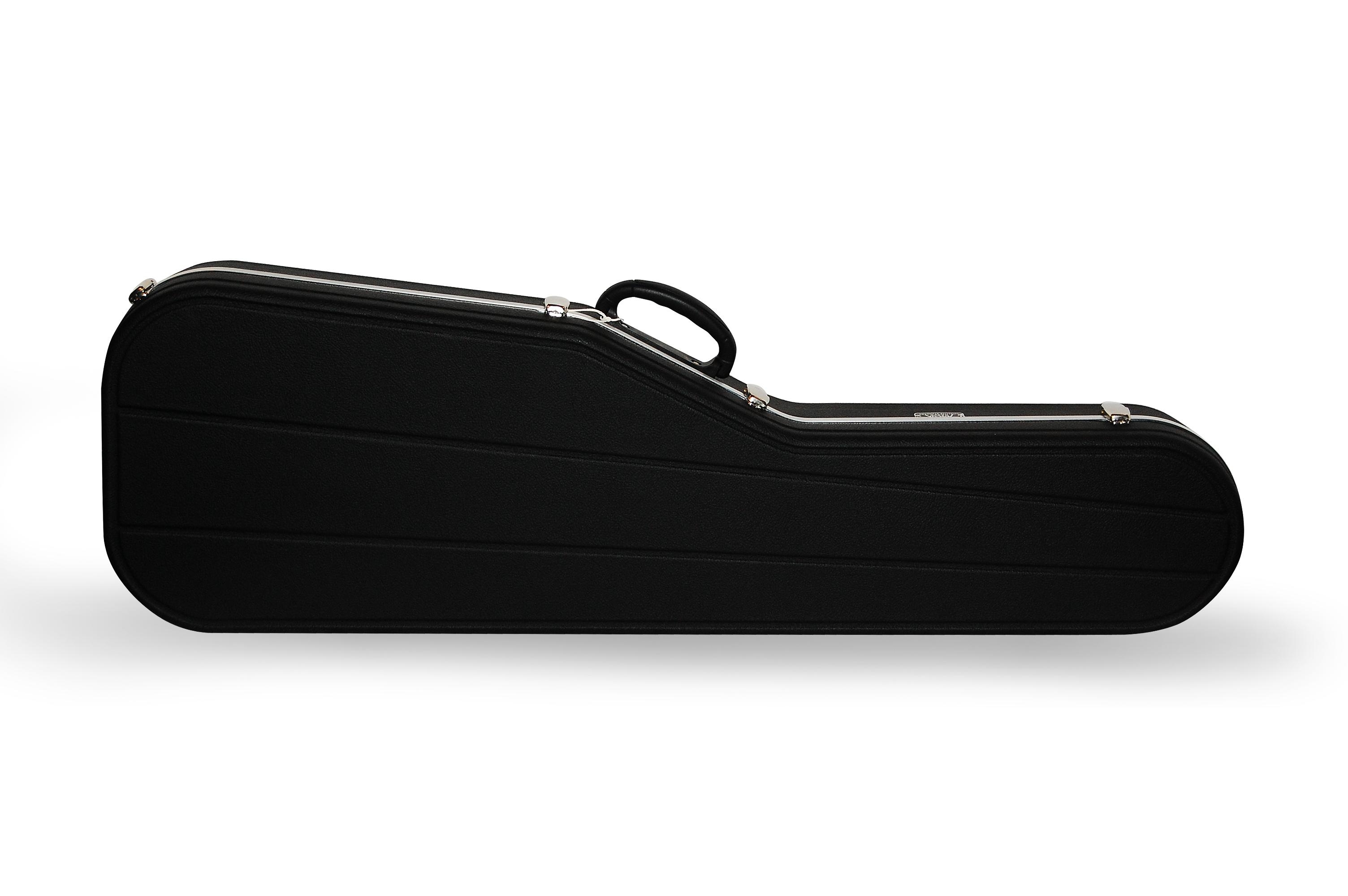 Hiscox Standard EBS E-Bass P/J-Style Koffer