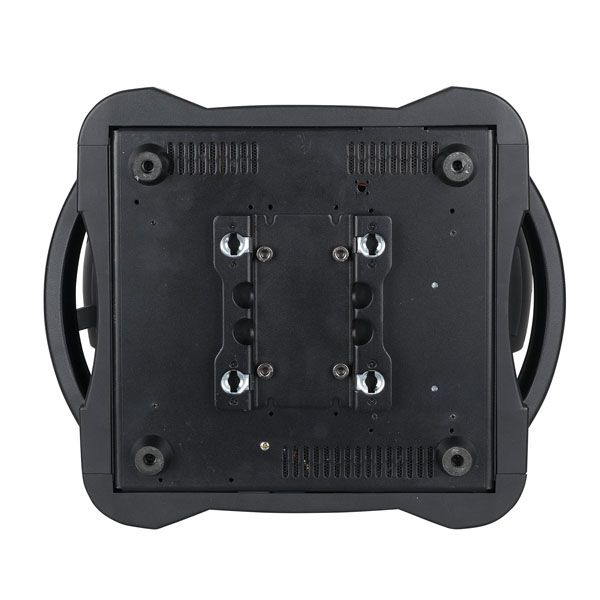 Infinity iS-250 LED Movinghead - 250 W LED Spot – Bild 6