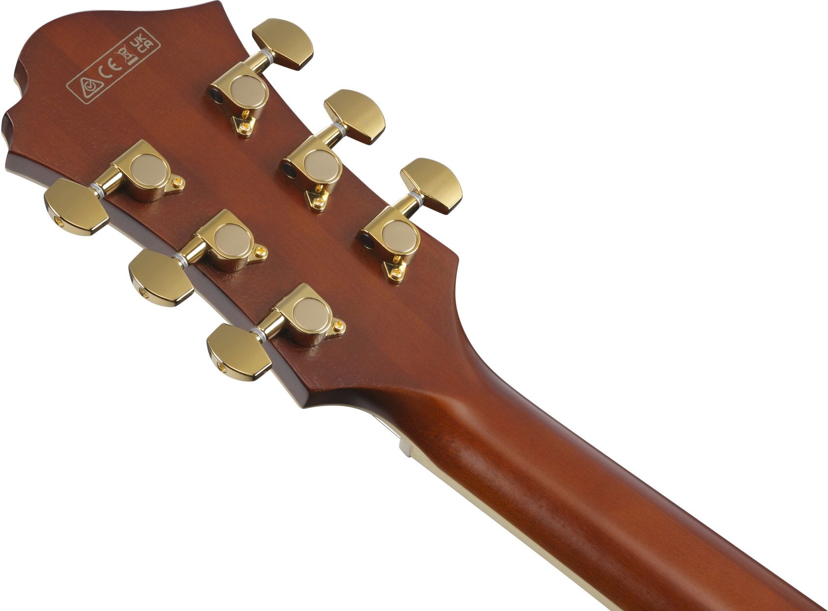 Ibanez PM 3C-NAL Pat Metheny Signature Natural