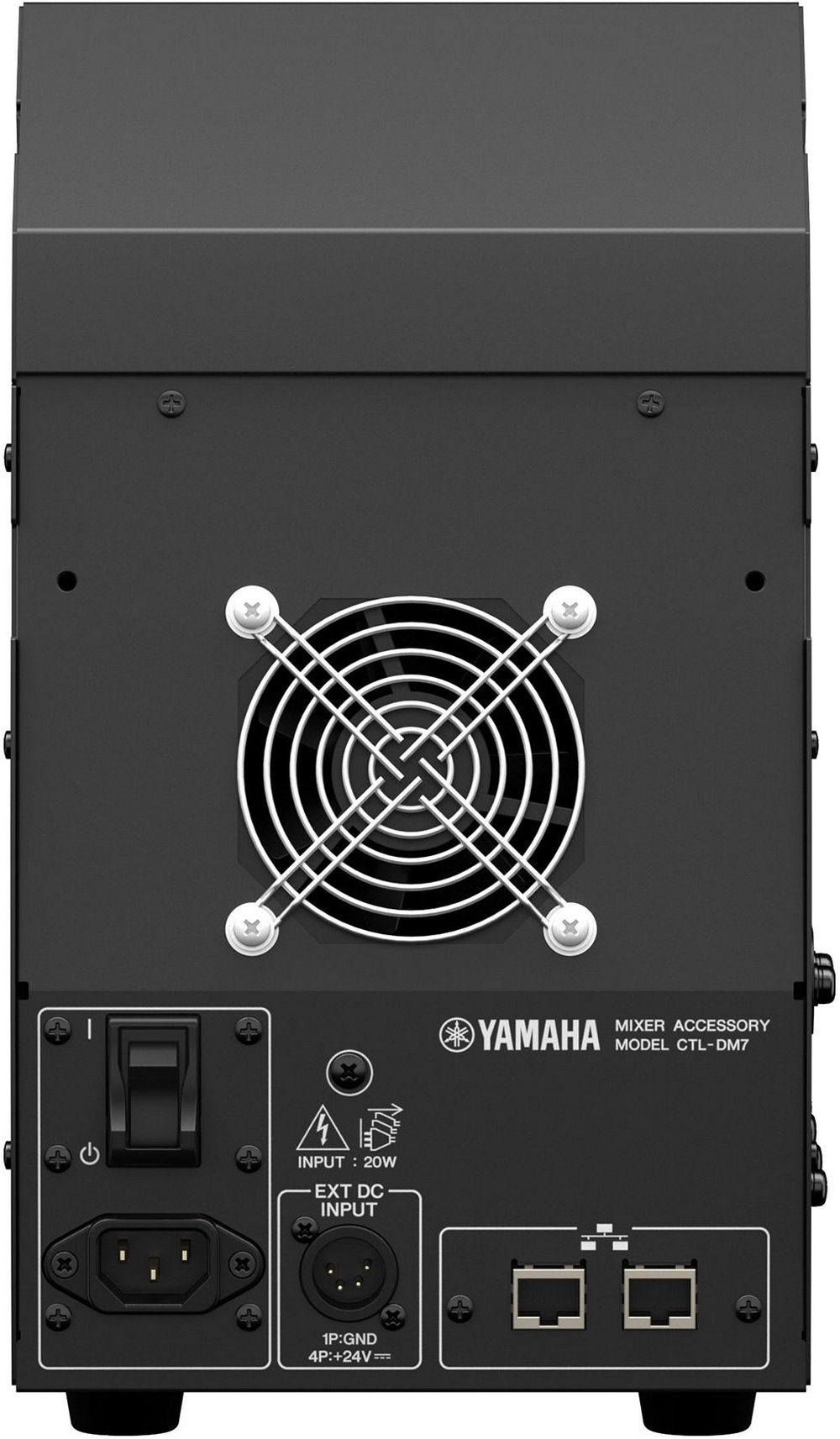 Yamaha DM7 Control  – Bild 4