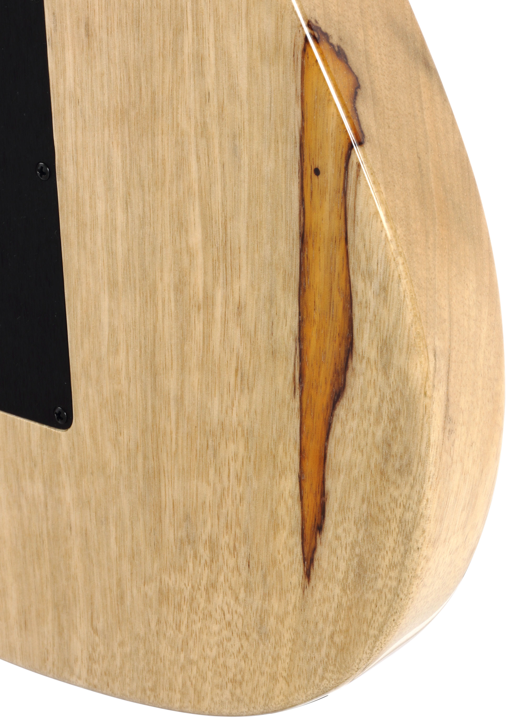 Fender American Acoustasonic Telecaster Koa Limited Edition – Bild 10
