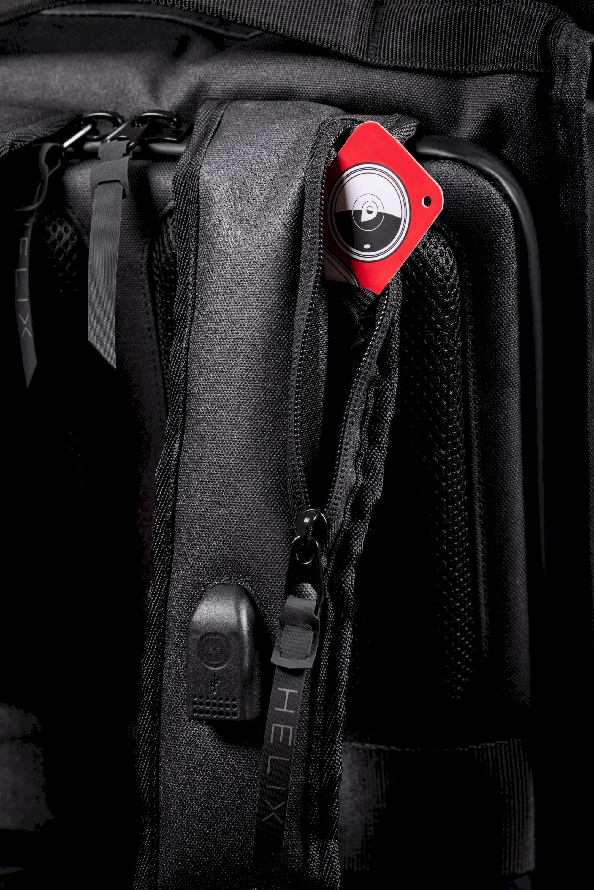 Line 6 Helix Stadium Backpack – Bild 6