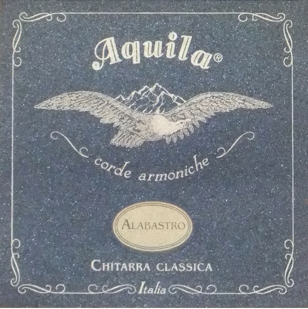 Aquila Alabastro ST Superior Tension