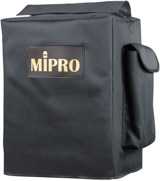 MIPRO SC-708
