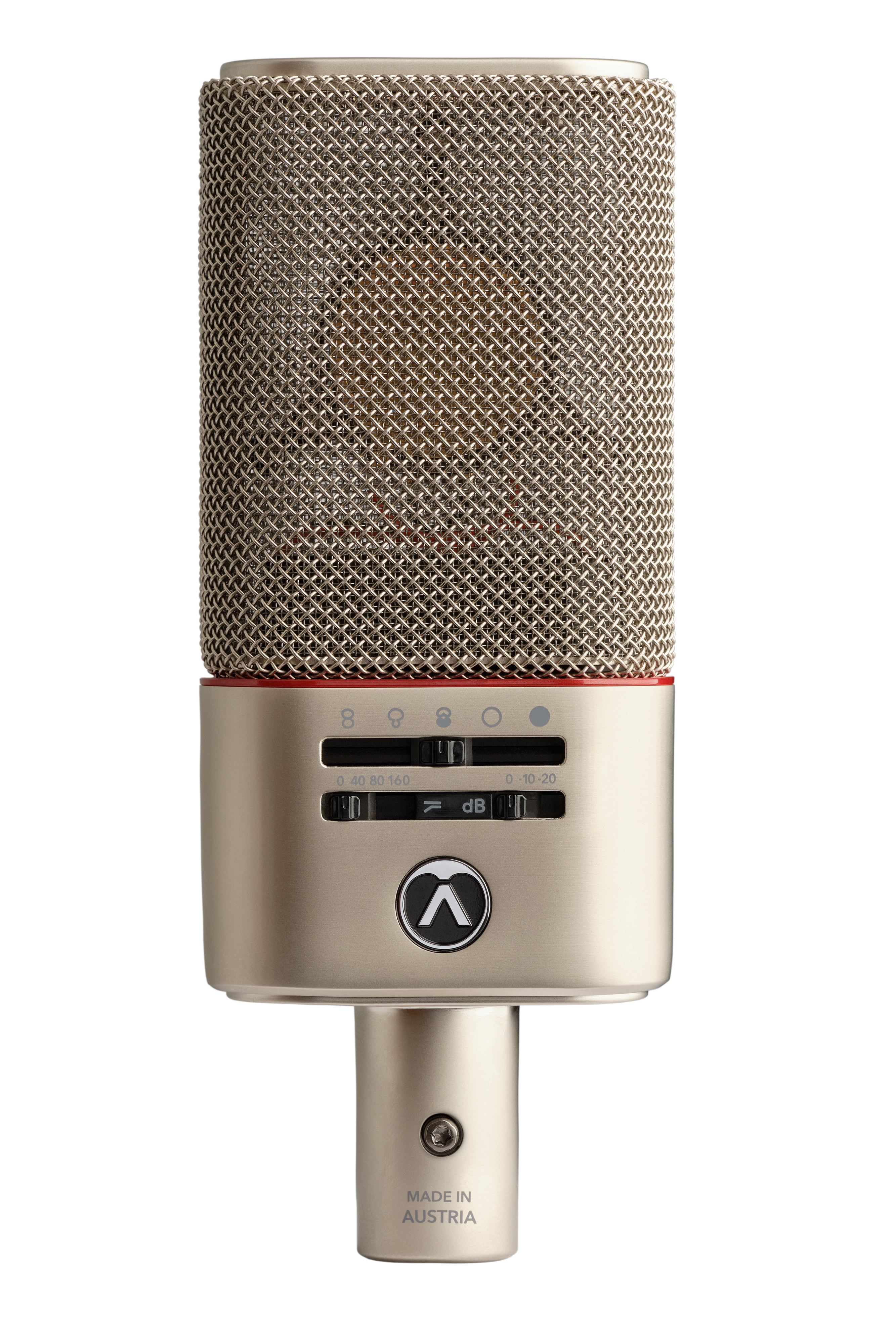 Austrian Audio OC818 Studio Set – Bild 2