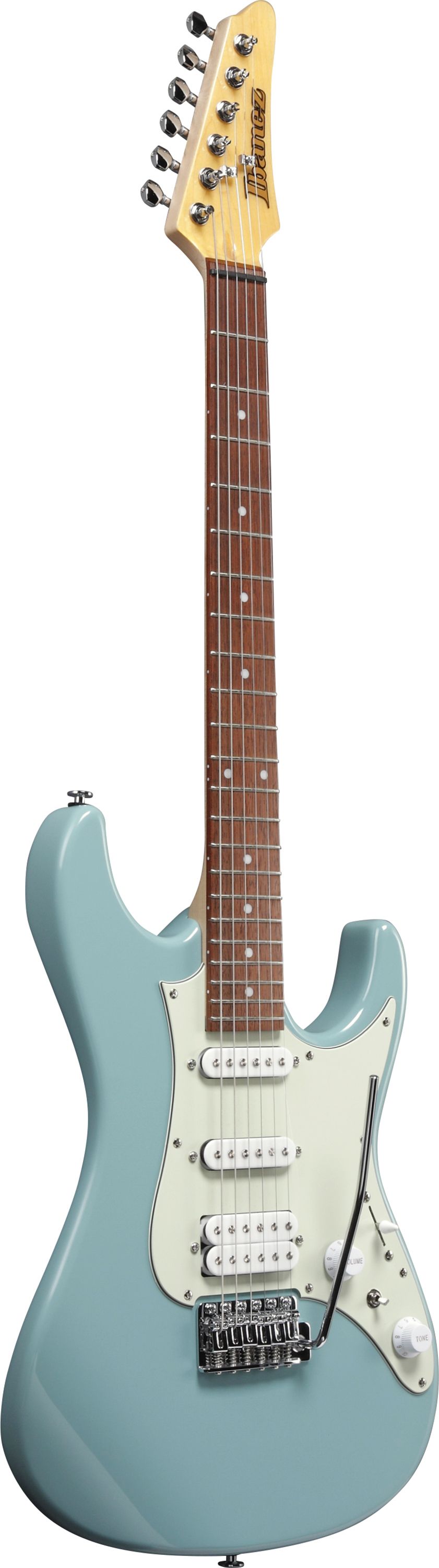 Ibanez AZES40-PRB – Bild 3