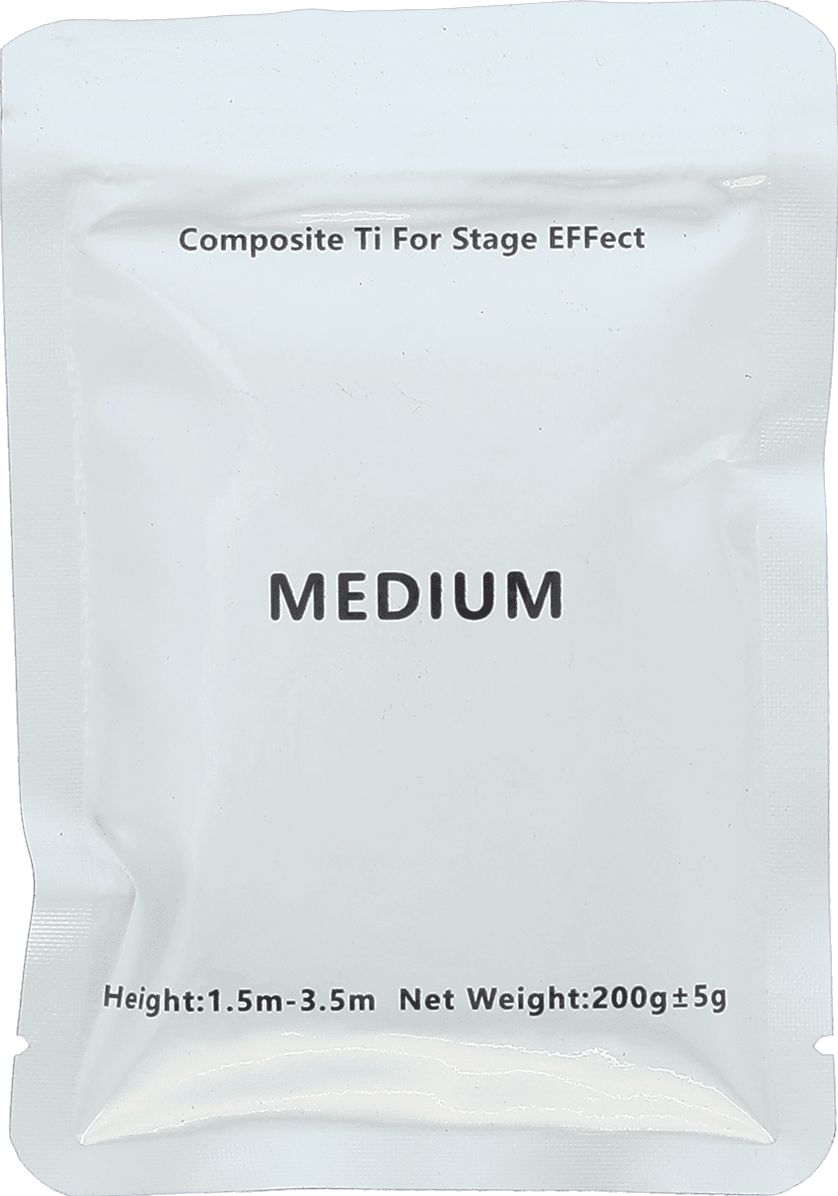 Algam Lighting Phoenix Granulat, medium