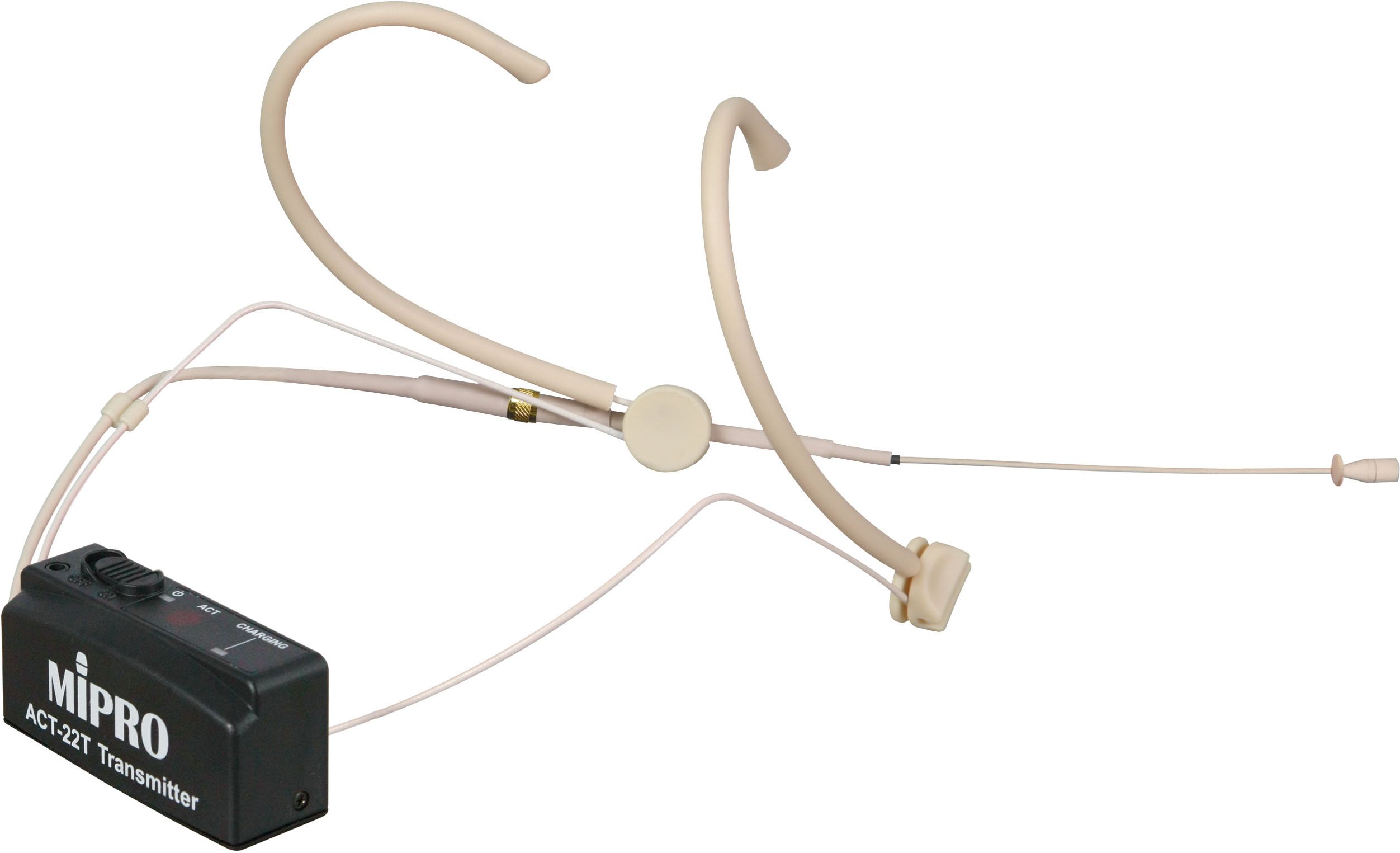 MIPRO ACT-22T - 8AD – Bild 2