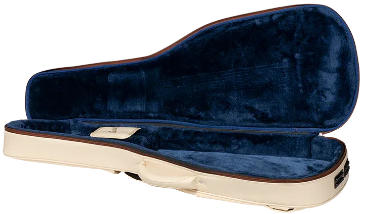 Gibson Premium Softcase Les Paul & SG Cream – Bild 6