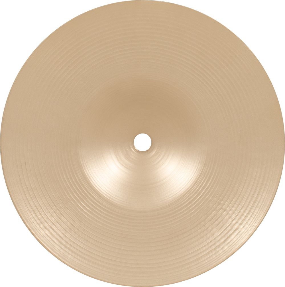 Meinl AC-TE1 Matt Garska Temporal 1 Stack 8”/10”