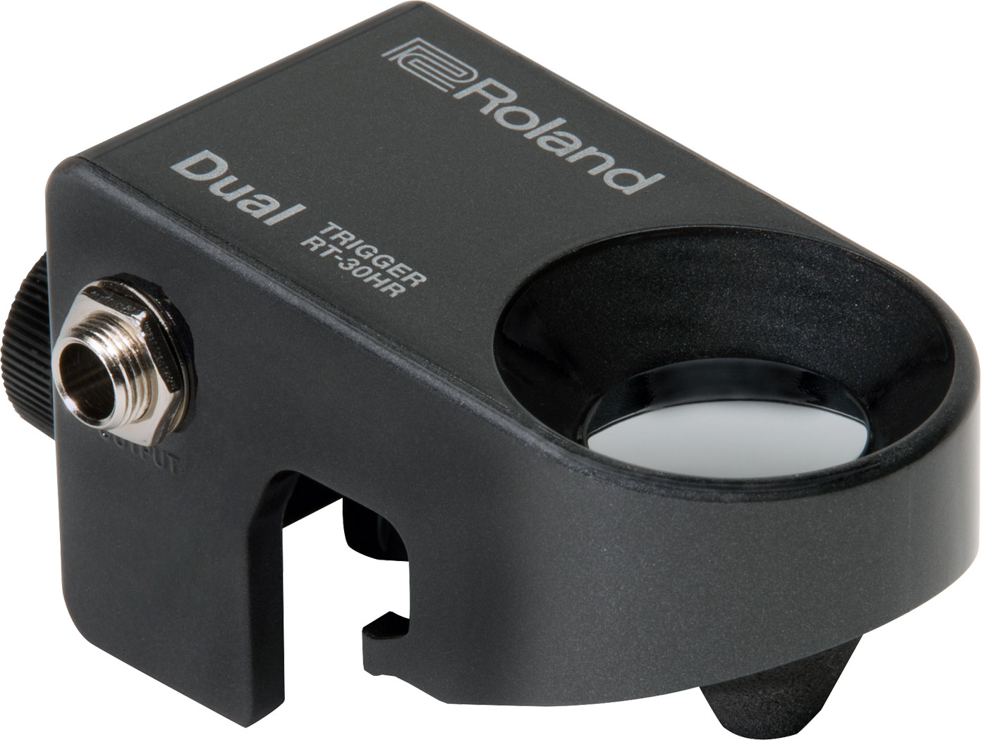 Roland RT-30HR Dual Acoustic Drum Trigger – Bild 2