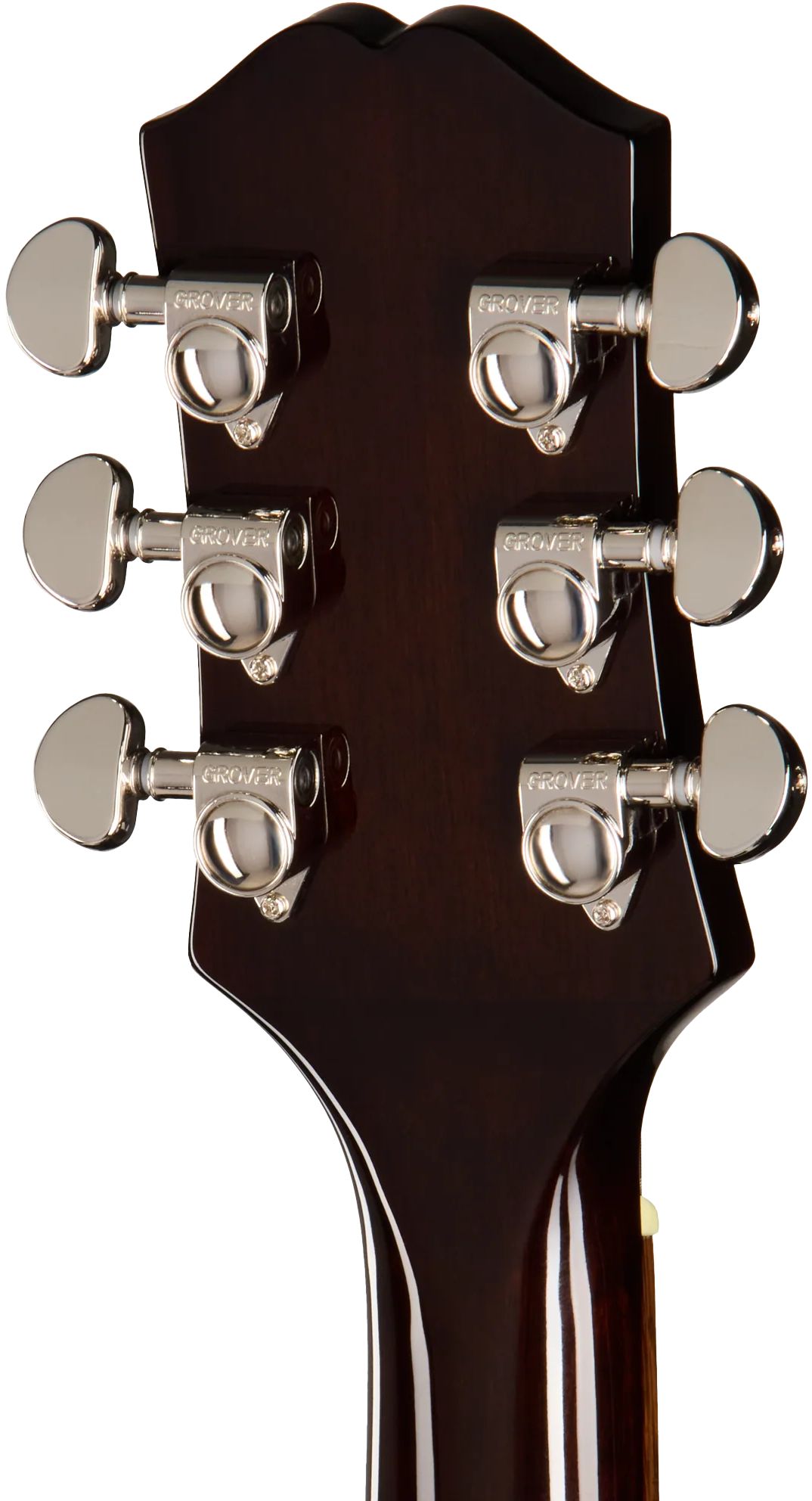 Epiphone J-45 Studio EC Natural – Bild 8