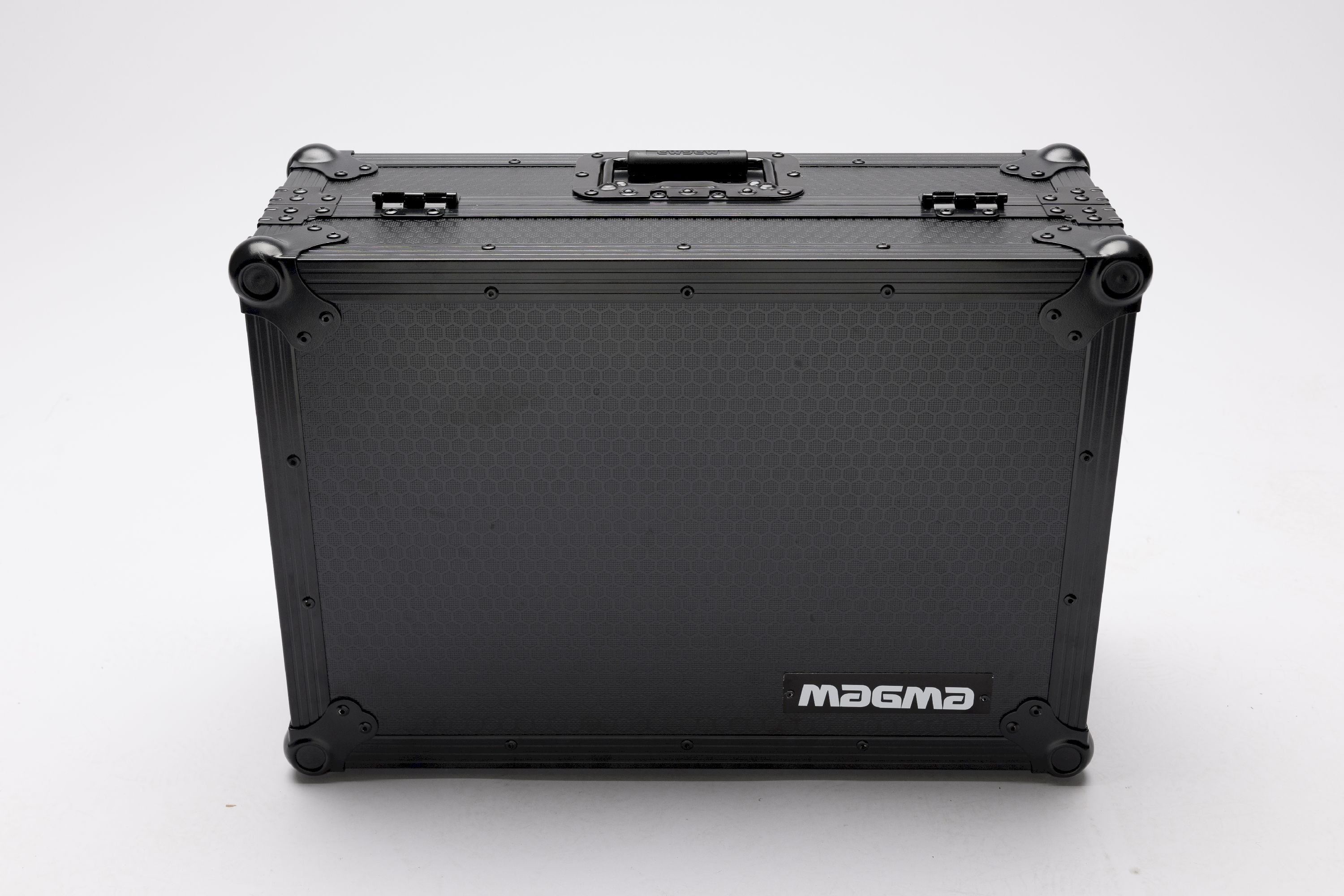 Magma Multi-Format Case Player/Mixer black/black Magma Multi-Format Case Player/Mixer black/black