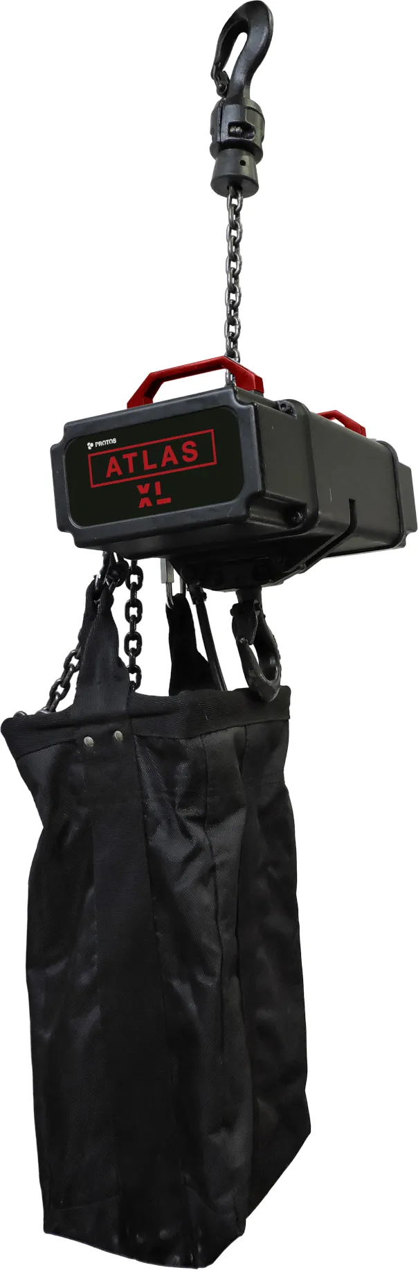 Protos ATLAS XL+ 2.000kg D8plus