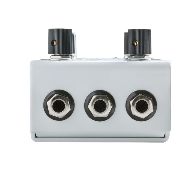 GFI System Skylar Reverb Pedal