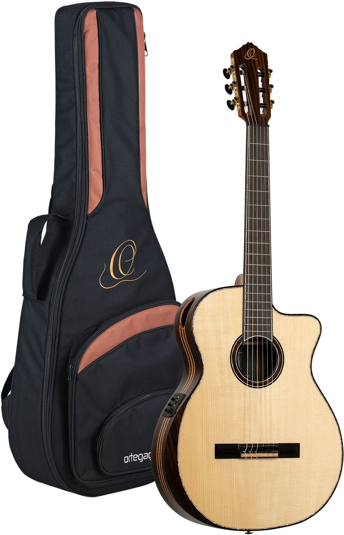Ortega GRANDSUITE-CE