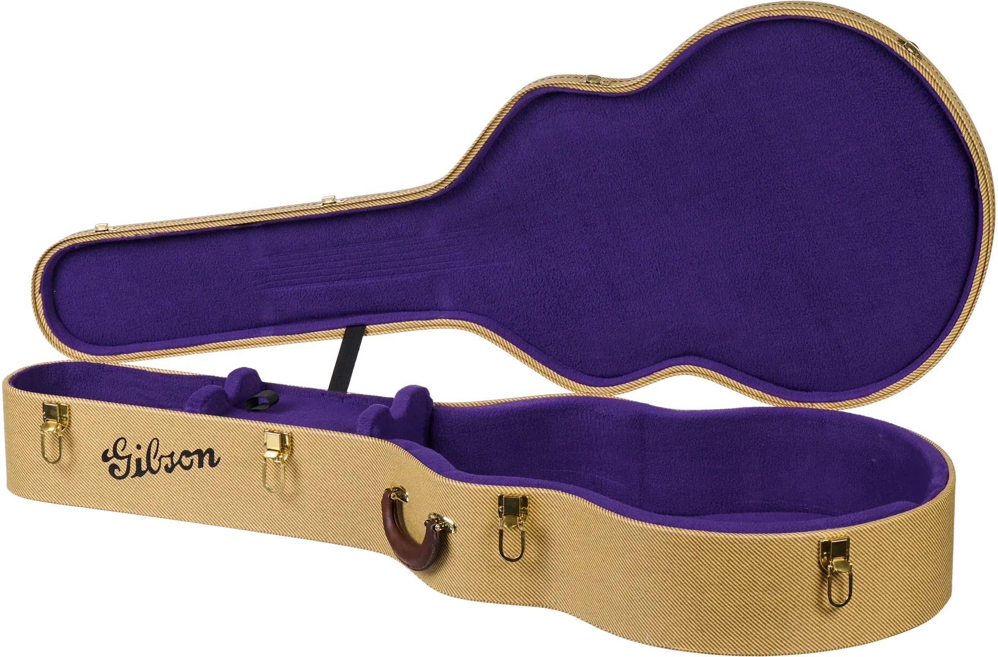 Gibson J-185 Century 12-Fret Vintage Sunburst – Bild 10