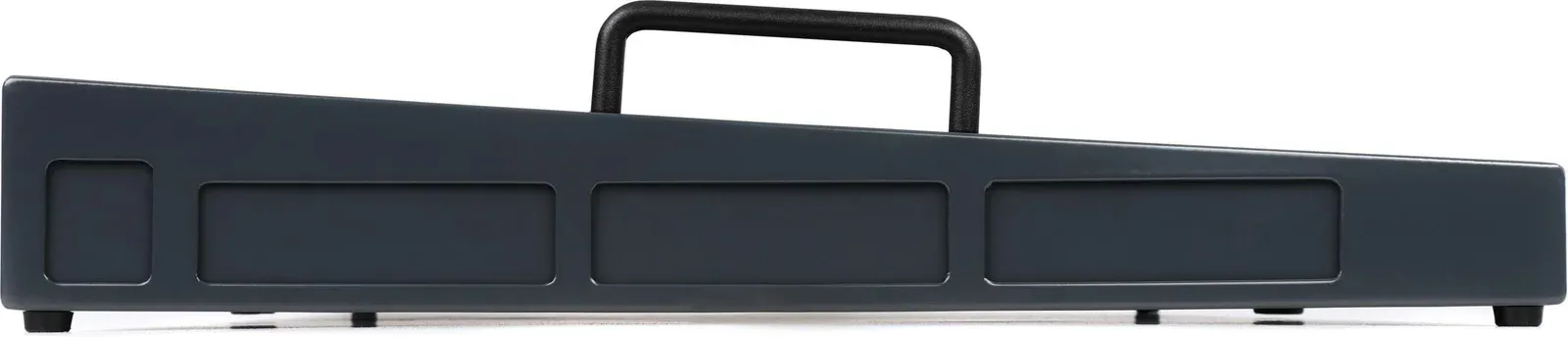 Temple Audio Design TRIO-28 Pedalboard Gunmetal – Bild 5