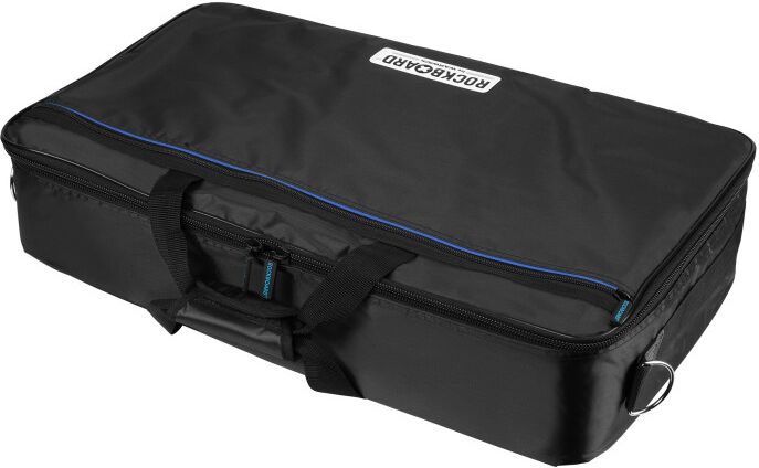 RockBoard QUAD 4.2 Pedalboard incl. GigBag – Bild 6