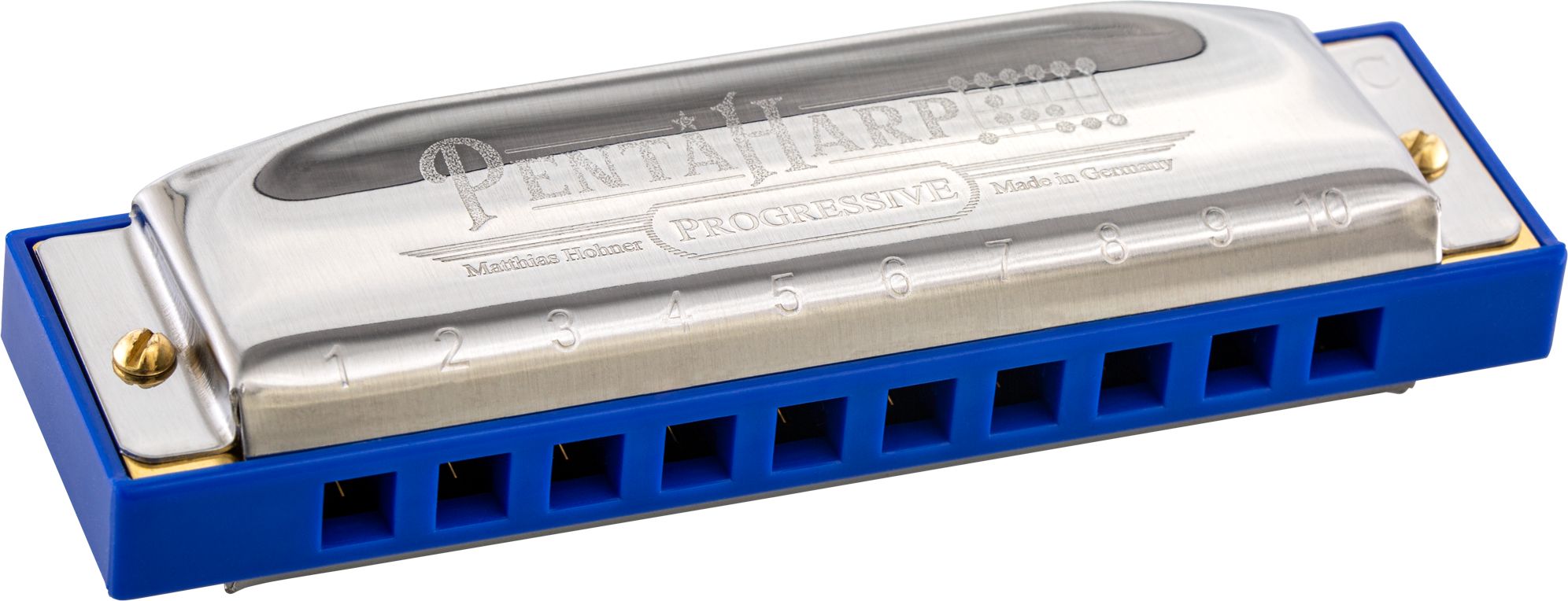 Hohner Penta Harp E-Minor